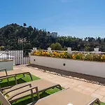 Apartamentos Montesclaros