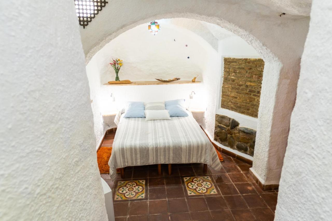 Pangsapuri Montesclaros Granada