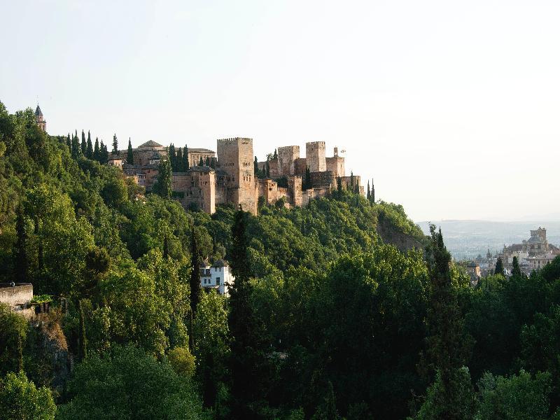 Pangsapuri Montesclaros Granada