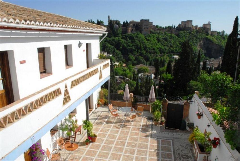 Pangsapuri Montesclaros Granada