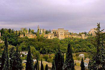 Pangsapuri Montesclaros Granada