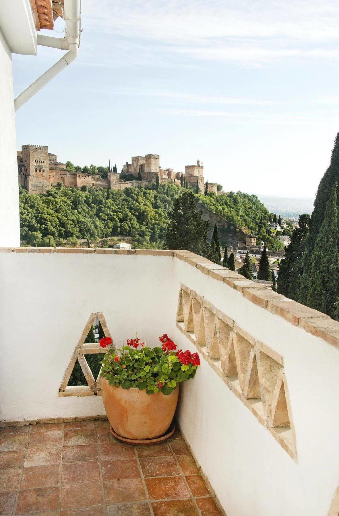 Montesclaros Pangsapuri Granada